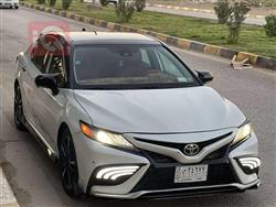 تويوتا كامري